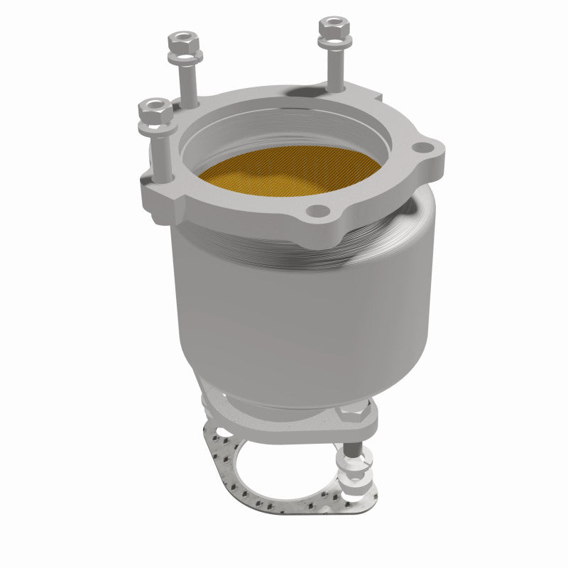 MagnaFlow Conv DF 02-05 Sedona Rear Manifold MagnaFlow Conv DF 02-05 Sedona Rear Manifold