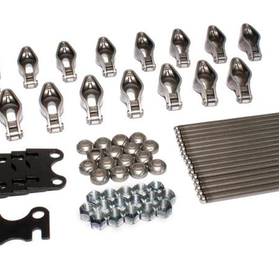COMP Cams Rocker Arm/Pushrod Kit CS 1.5