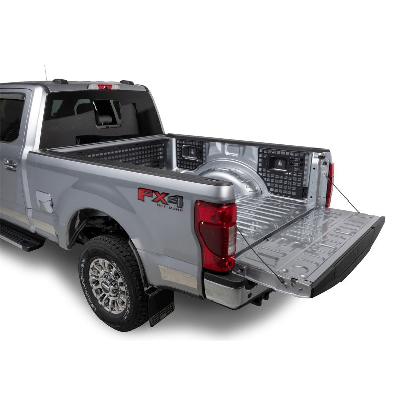 Putco 17-21 Ford Super Duty - 6.75ft (Standard Box) Molle Passenger Side Panel Putco 17-21 Ford Super Duty - 6.75ft (Standard Box) Molle Passenger Side Panel