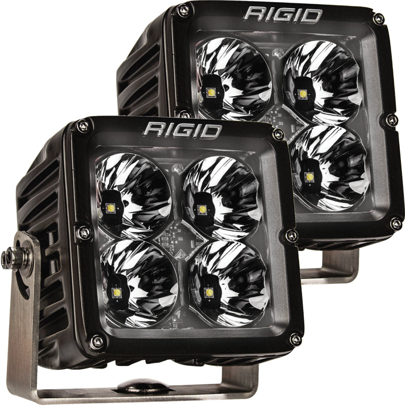 Rigid Industries Radiance+ Pod XL RGBW - Pair Rigid Industries Radiance+ Pod XL RGBW - Pair