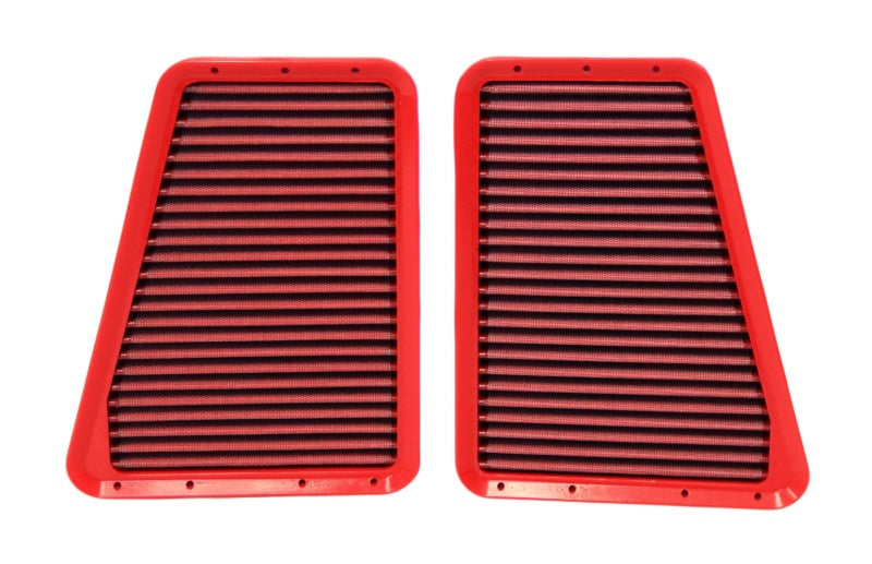 BMC 2018+ Kia Stinger 3.3 V6 370HP Replacement Panel Air Filter BMC 2018+ Kia Stinger 3.3 V6 370HP Replacement Panel Air Filter