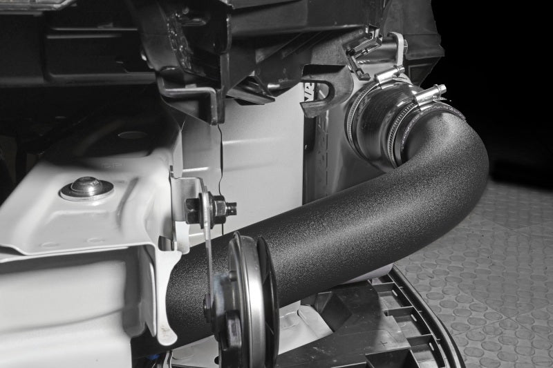 PERRIN 22-25 Subaru WRX Front Mount Intercooler Kit (Black Tubes & Silver Core) PERRIN 22-25 Subaru WRX Front Mount Intercooler Kit (Black Tubes & Silver Core)