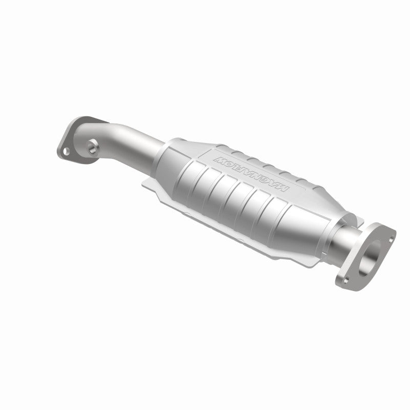 MagnaFlow Conv DF 00-01 MPV 2.5L Rear MagnaFlow Conv DF 00-01 MPV 2.5L Rear