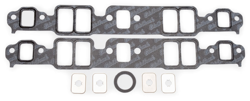 Edelbrock S/B Chev Intake Gasket Edelbrock S/B Chev Intake Gasket