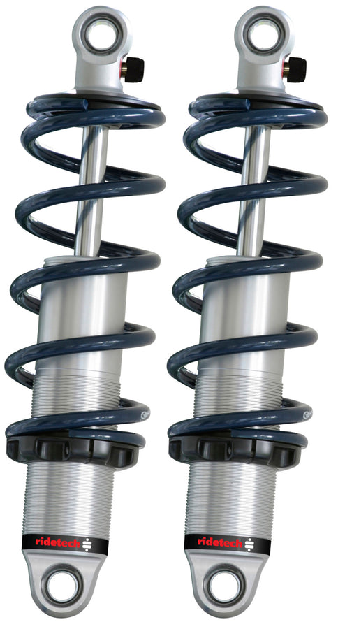 Ridetech 05-14 Ford Mustang CoilOver System HQ Series Rear Ridetech 05-14 Ford Mustang CoilOver System HQ Series Rear