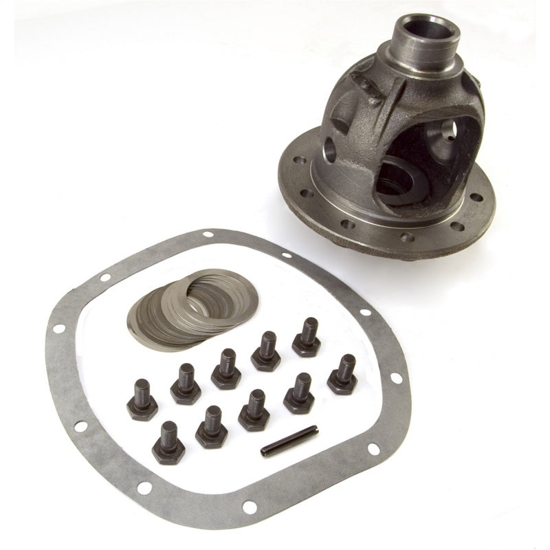 Omix Differential Carrier Dana 30 3.73-5.38 Ratios Omix Differential Carrier Dana 30 3.73-5.38 Ratios