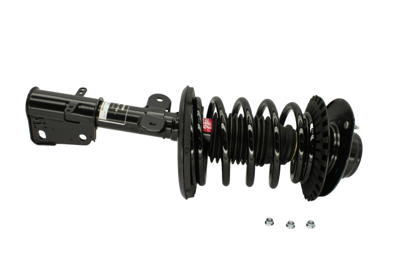 KYB Shocks & Struts Strut Plus Front Left CHRYSLER Town and Country Mini Van 2001-07 CHRYSLER Voyage KYB Shocks & Struts Strut Plus Front Left CHRYSLER Town and Country Mini Van 2001-07 CHRYSLER Voyage