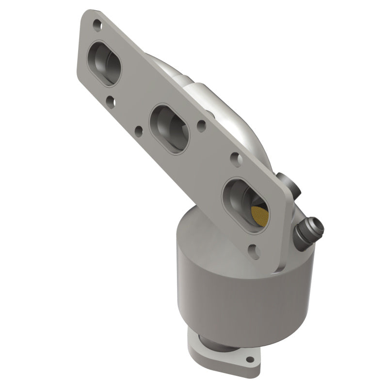 MagnaFlow Conv DF 98-00 Mercury Cougar 2.5L MagnaFlow Conv DF 98-00 Mercury Cougar 2.5L