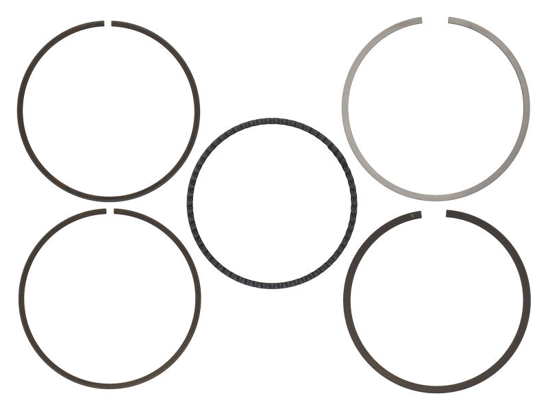 Wiseco 85.50MM RING SET Ring Shelf Stock Wiseco 85.50MM RING SET Ring Shelf Stock