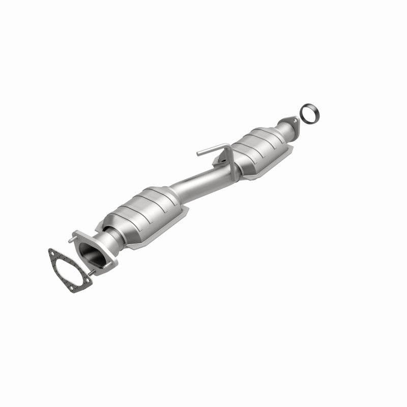 MagnaFlow Conv. DF 96-98 Explorer 4.0L code MagnaFlow Conv. DF 96-98 Explorer 4.0L code