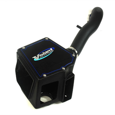 Volant 09-13 Chevrolet Silverado 1500 4.3 V6 PowerCore Closed Box Air Intake System