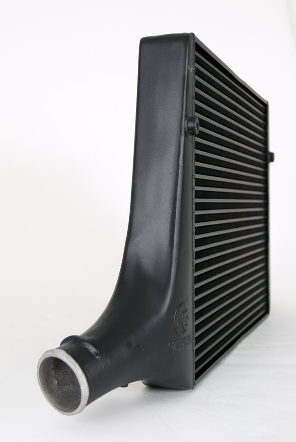 Wagner Tuning Audi SQ5 3.0L TDI Competition Intercooler Kit Wagner Tuning Audi SQ5 3.0L TDI Competition Intercooler Kit