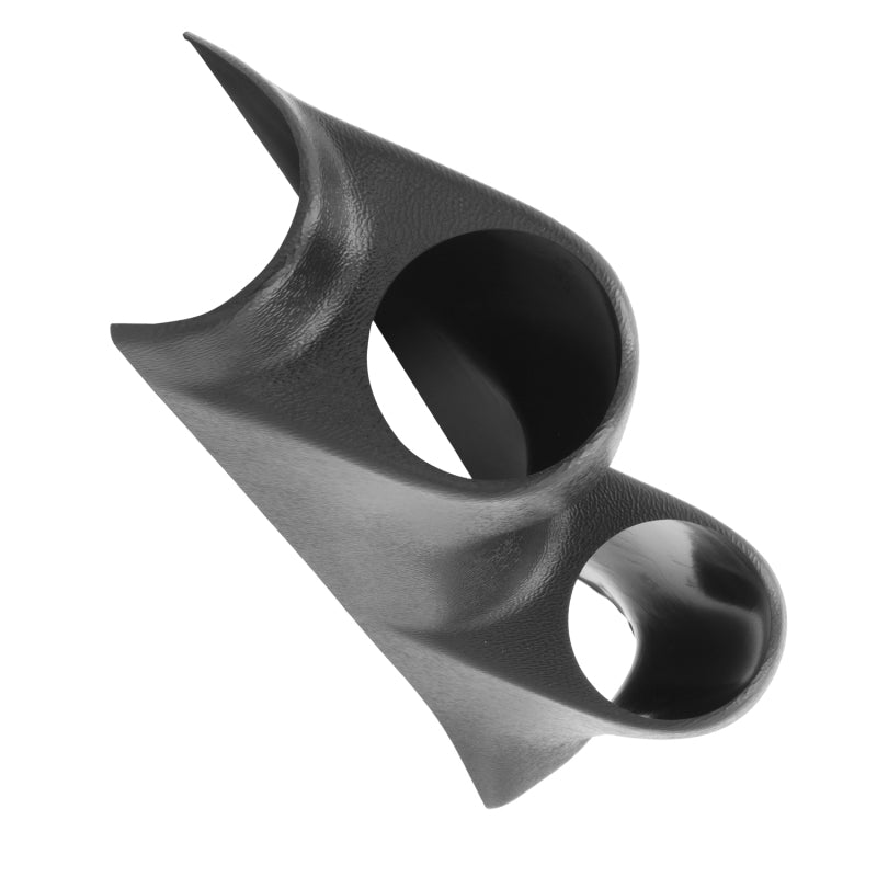 Autometer 95-99 Cavalier Dual 52mm Gauge Pod Autometer 95-99 Cavalier Dual 52mm Gauge Pod