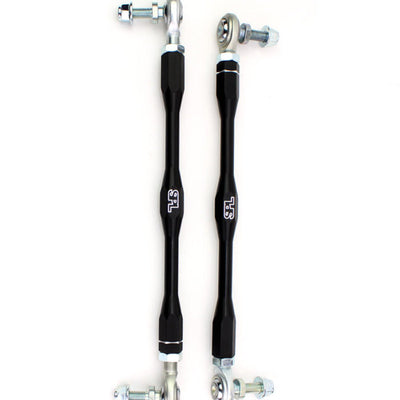SPL Parts 2020+ Toyota GR Supra (A90) / 2019+ BMW Z4 (G29) Front Swaybar Endlinks