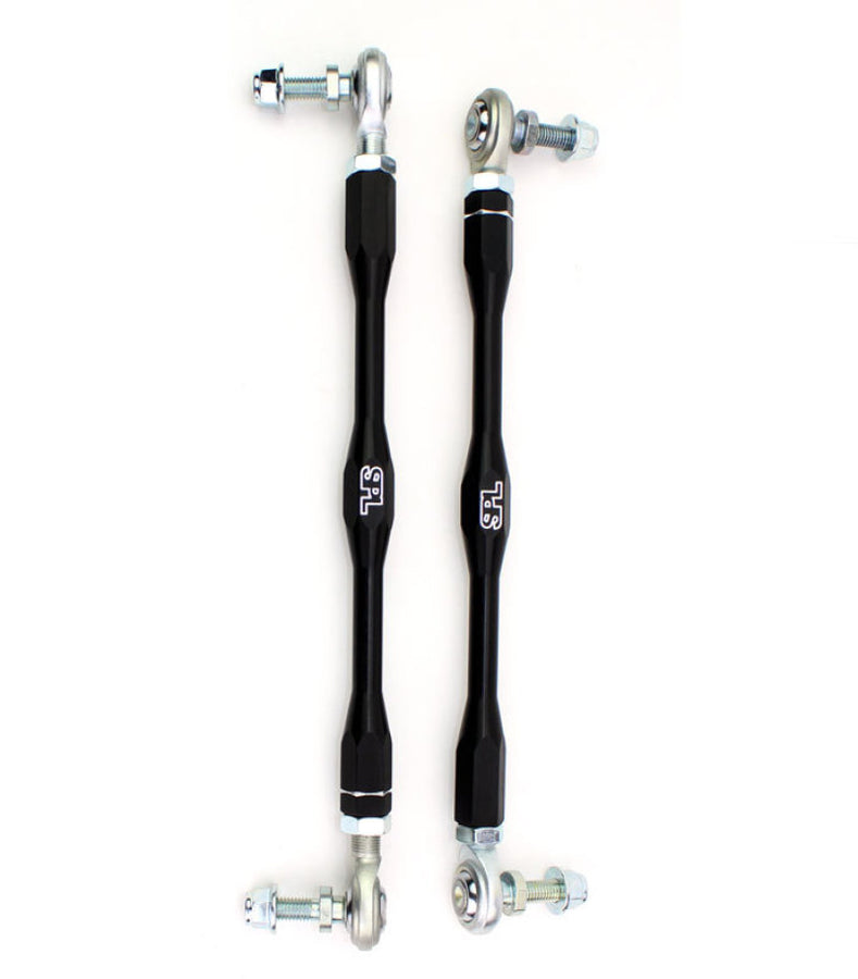 SPL Parts 2020+ Toyota GR Supra (A90) / 2019+ BMW Z4 (G29) Front Swaybar Endlinks SPL Parts 2020+ Toyota GR Supra (A90) / 2019+ BMW Z4 (G29) Front Swaybar Endlinks