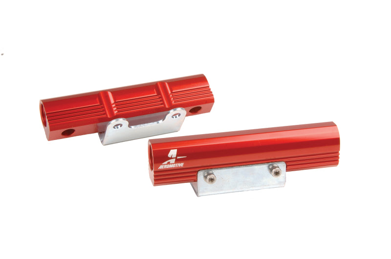 Aeromotive 02-14 2.0L Subaru WRX/07-14 STi Fuel Rails Aeromotive 02-14 2.0L Subaru WRX/07-14 STi Fuel Rails