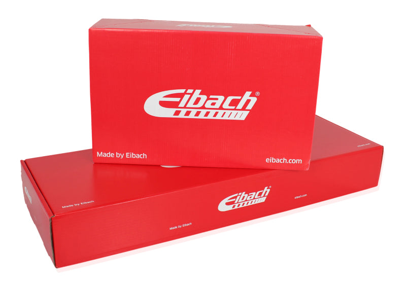 Eibach Pro-Plus Kit for 09-12 Nissan GT-R R35 3.8L V6 Twin-Turbo Eibach Pro-Plus Kit for 09-12 Nissan GT-R R35 3.8L V6 Twin-Turbo