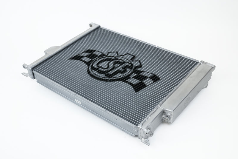 CSF BMW S54 Swap Into E36 / E46 Chassis High Performance Radiator CSF BMW S54 Swap Into E36 / E46 Chassis High Performance Radiator