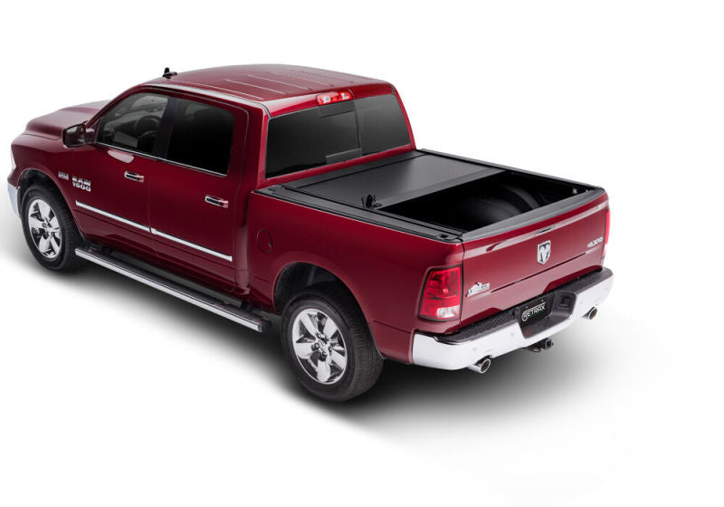 Retrax 2019 Ram 1500 w/ RAMBOX RetraxONE MX Retrax 2019 Ram 1500 w/ RAMBOX RetraxONE MX