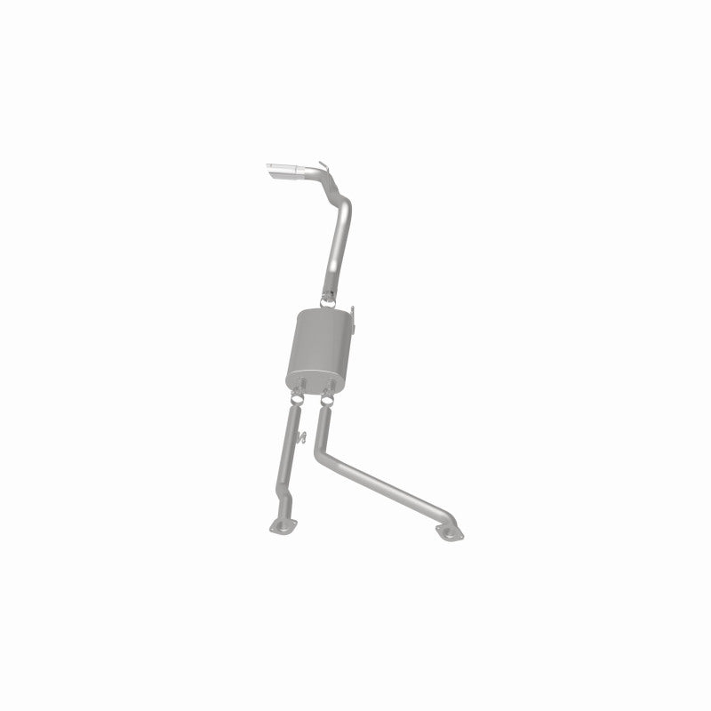 MagnaFlow 11-13 Cadillac CTS Coupe Only V8 6.2L Dual Ctr Rear Exit SS Cat-Back Performance Exhaust MagnaFlow 11-13 Cadillac CTS Coupe Only V8 6.2L Dual Ctr Rear Exit SS Cat-Back Performance Exhaust