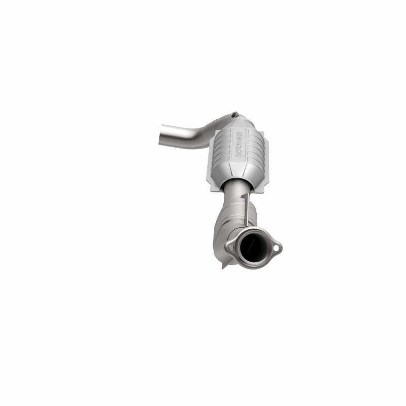 MagnaFlow Conv DF 97-98 F150/F250 4.6L 4Wd D/ MagnaFlow Conv DF 97-98 F150/F250 4.6L 4Wd D/