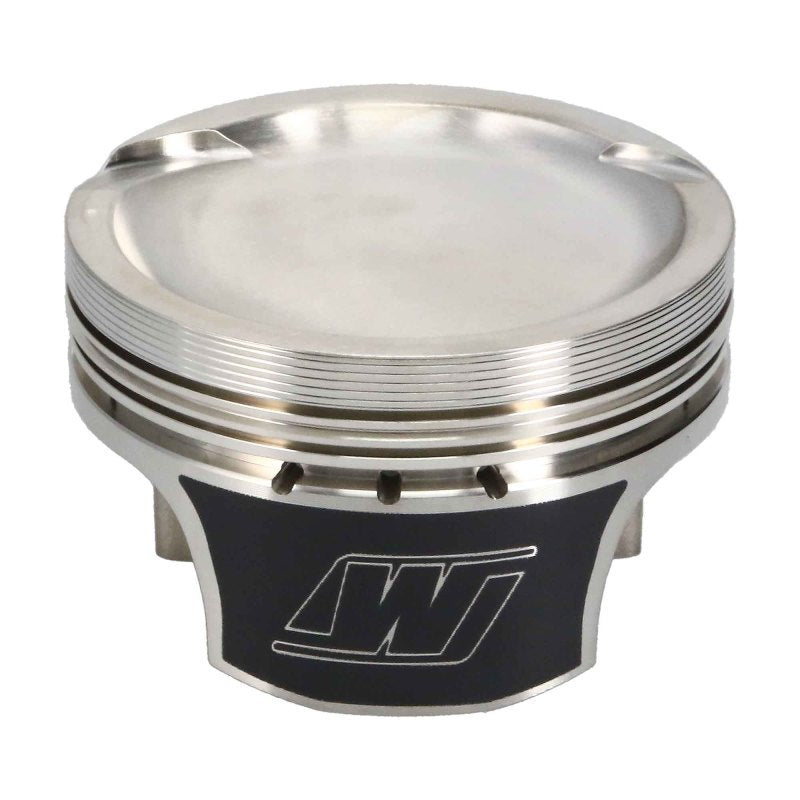 Wiseco Ford SOHC V8 4.6L 2 Val NA/Boost/Nitrous Top Ring Down .300in -20.0cc 3.552 Bore 8.9:1 CR Wiseco Ford SOHC V8 4.6L 2 Val NA/Boost/Nitrous Top Ring Down .300in -20.0cc 3.552 Bore 8.9:1 CR