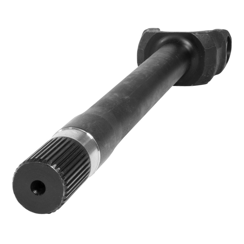 Yukon Chromoly Inner Front Axle for Dana 44 35 Spline Right Hand 34.19in Long w/Locker Yukon Chromoly Inner Front Axle for Dana 44 35 Spline Right Hand 34.19in Long w/Locker