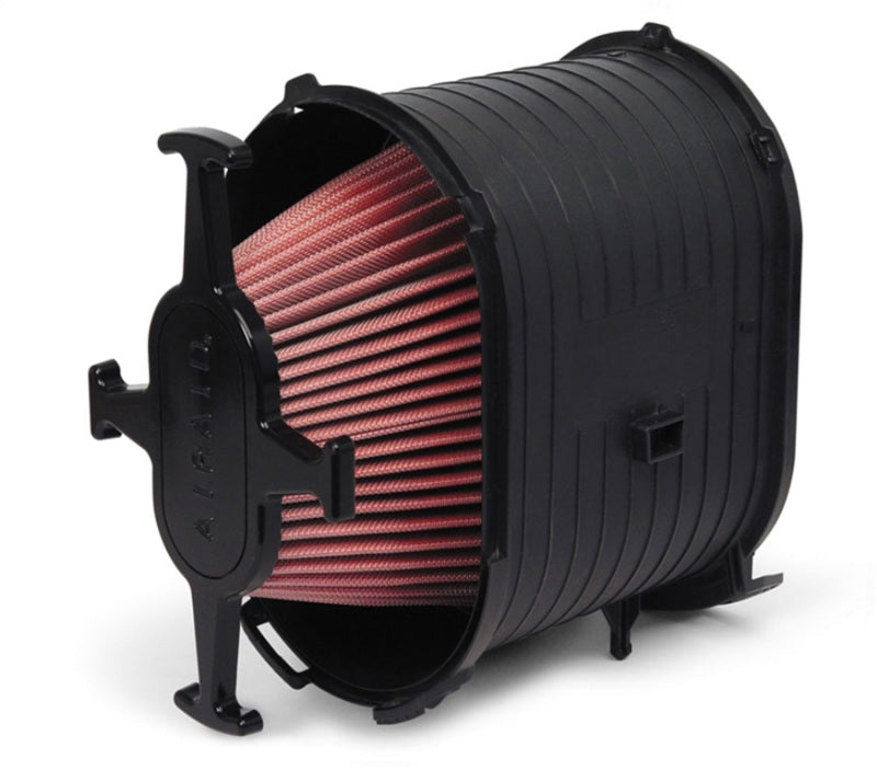 Airaid 03-07 Ford Power Stroke 6.0L Direct Replacement Filter Airaid 03-07 Ford Power Stroke 6.0L Direct Replacement Filter