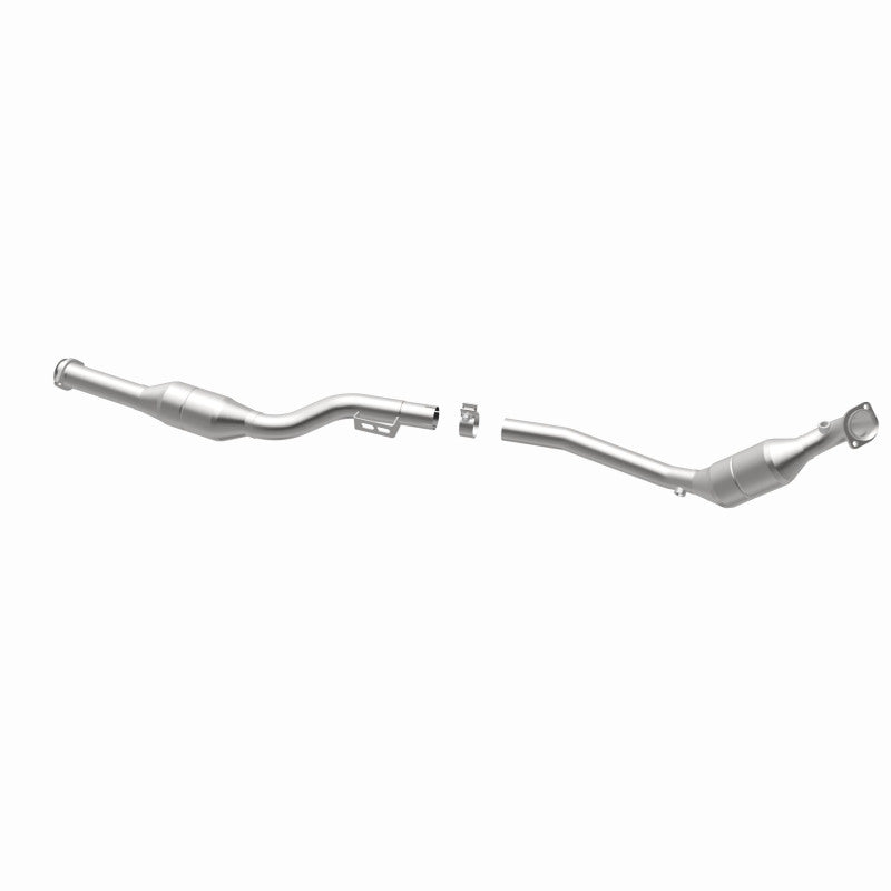 Magnaflow Conv DF 98-03 MB E320 3.2L D/S Magnaflow Conv DF 98-03 MB E320 3.2L D/S