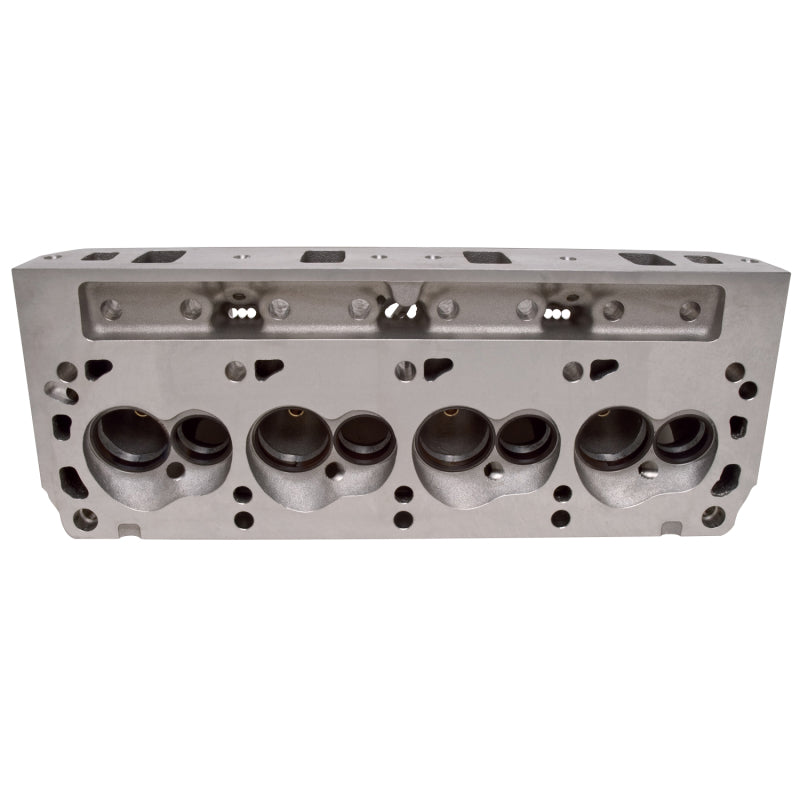 Edelbrock Single Victor SBF Head Bare Edelbrock Single Victor SBF Head Bare
