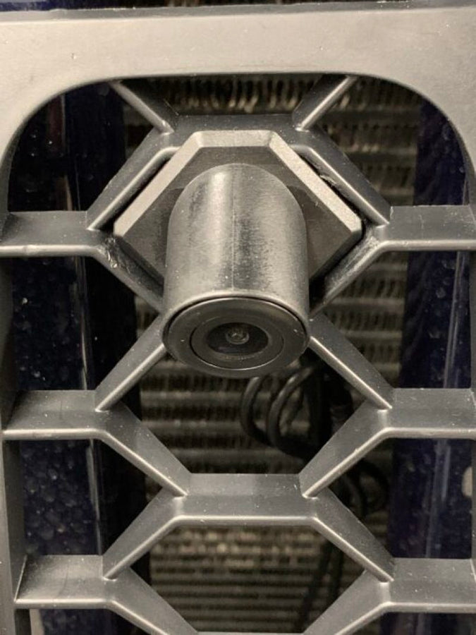 Tazer 20-22 Jeep Gladiator (Incl. Wrangler JL 4XE & 392) Grille Mounted Front Camera Kit Tazer 20-22 Jeep Gladiator (Incl. Wrangler JL 4XE & 392) Grille Mounted Front Camera Kit