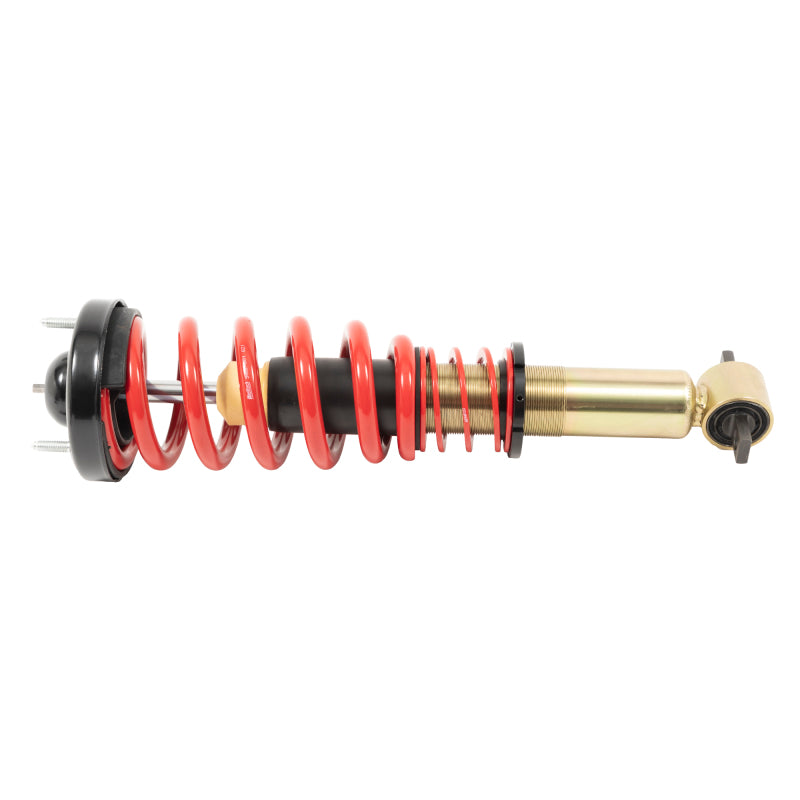 Belltech Coilover Kit 2021+ Ford F-150 2WD Lowering Coilover -1in to -3.5in Belltech Coilover Kit 2021+ Ford F-150 2WD Lowering Coilover -1in to -3.5in