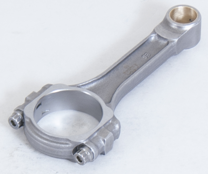 Eagle Chevrolet Small Block 5140 I-Beam Connecting Rod 6.250in w/ 3/8in ARP 8740 (Set of 8) Eagle Chevrolet Small Block 5140 I-Beam Connecting Rod 6.250in w/ 3/8in ARP 8740 (Set of 8)