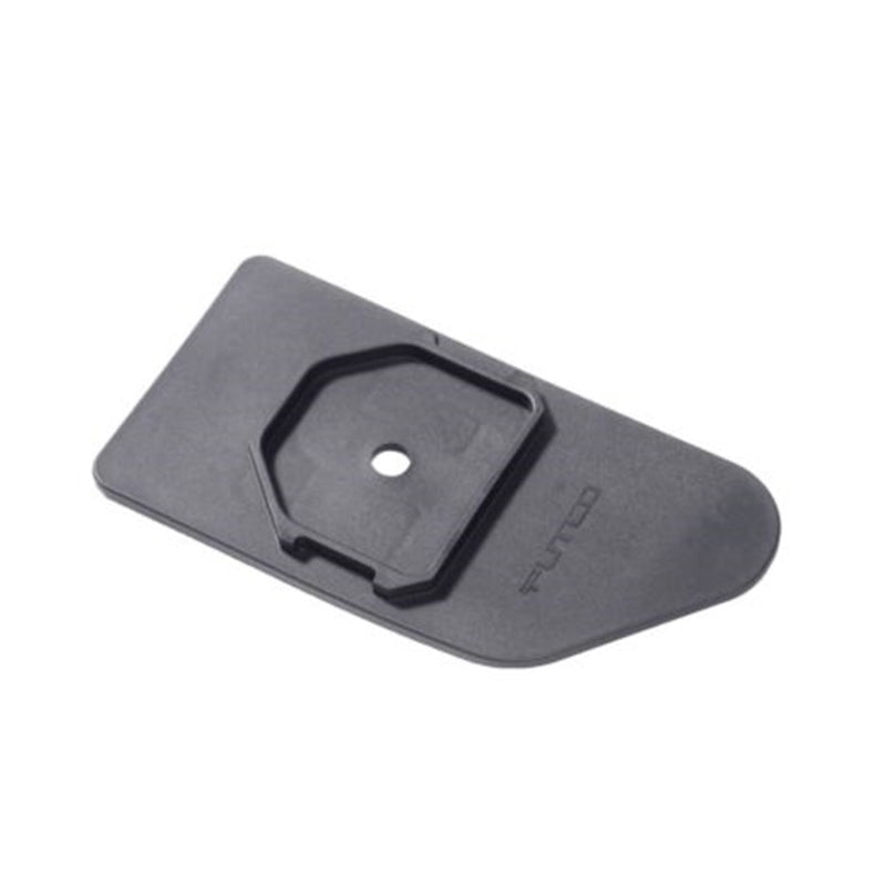 Putco 2021 Ford F-150 Tec Rails - 5.5ft bed Putco 2021 Ford F-150 Tec Rails - 5.5ft bed