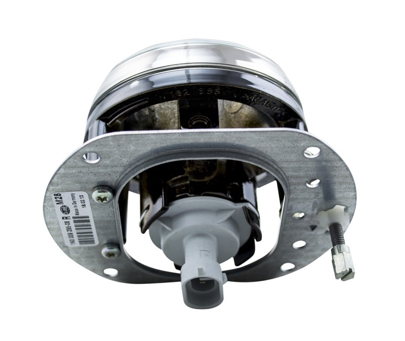 Hella 08-11 Mercedes Benz C350 Sport AMG Right Fog Lamp Assembly Hella 08-11 Mercedes Benz C350 Sport AMG Right Fog Lamp Assembly