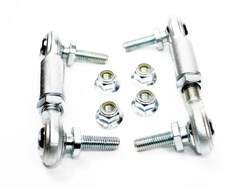 SPL Parts 06-15 Mazda Miata (NC) Front/Rear Swaybar Endlinks SPL Parts 06-15 Mazda Miata (NC) Front/Rear Swaybar Endlinks