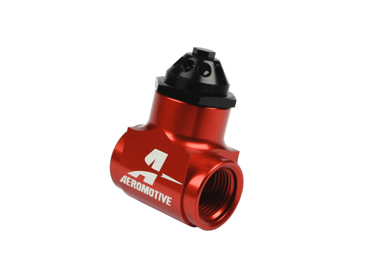 Aeromotive Vacuum Regulator Aeromotive Vacuum Regulator