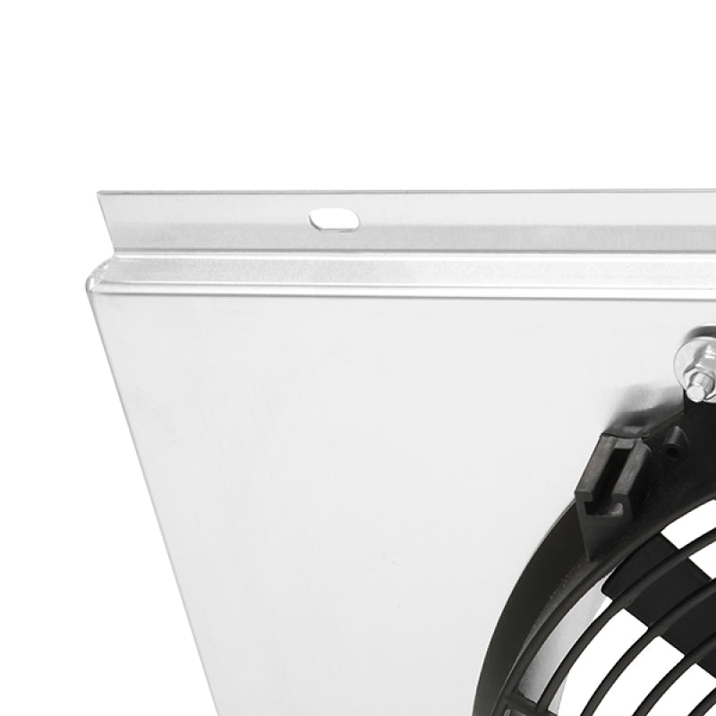 Mishimoto 67-69 Pontiac Firebird Performance Aluminum Fan Shroud Mishimoto 67-69 Pontiac Firebird Performance Aluminum Fan Shroud