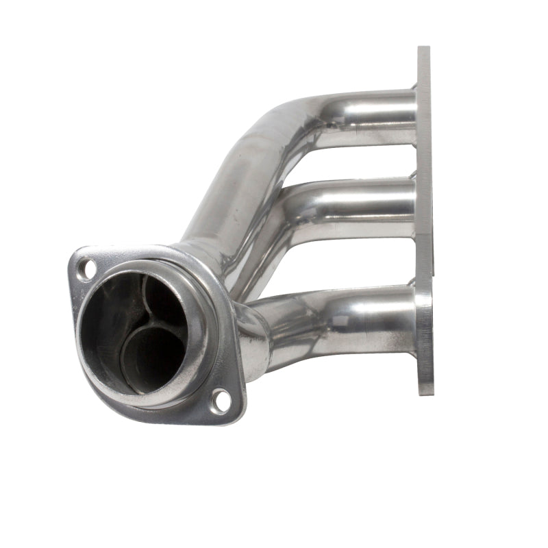 BBK 05-10 Mustang 4.0 V6 Shorty Tuned Length Exhaust Headers - 1-5/8 Silver Ceramic BBK 05-10 Mustang 4.0 V6 Shorty Tuned Length Exhaust Headers - 1-5/8 Silver Ceramic