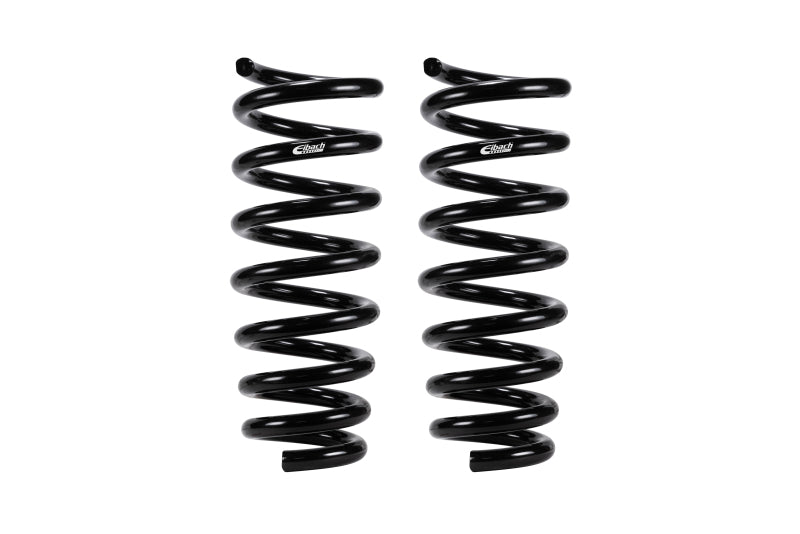 Eibach Pro-Kit Performance Springs (Set of 2) for 2010-2017 BMW 550i GT xDrive (Hatchback) Eibach Pro-Kit Performance Springs (Set of 2) for 2010-2017 BMW 550i GT xDrive (Hatchback)