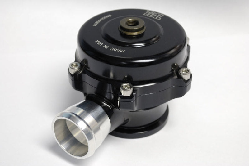 TiAL Sport QR BOV 12PSI Spring - Black (29mm) TiAL Sport QR BOV 12PSI Spring - Black (29mm)