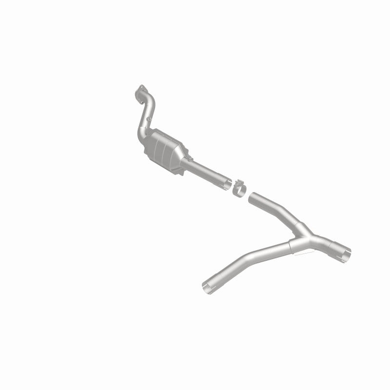 MagnaFlow Conv DF 04-05 Ram1500 5.7L P/S OEM MagnaFlow Conv DF 04-05 Ram1500 5.7L P/S OEM