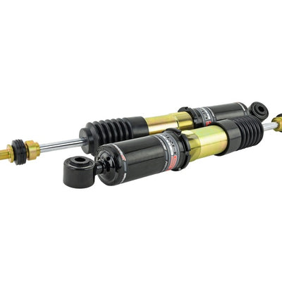Skunk2 17-20 Honda Civic Si Pro-ST Coilovers