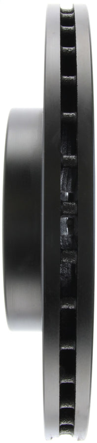 StopTech 05-10 VW Jetta (Exc Wagon) / 09-10 Jetta Wagon / 07-10 Rabbit Drilled Right Front Rotor StopTech 05-10 VW Jetta (Exc Wagon) / 09-10 Jetta Wagon / 07-10 Rabbit Drilled Right Front Rotor