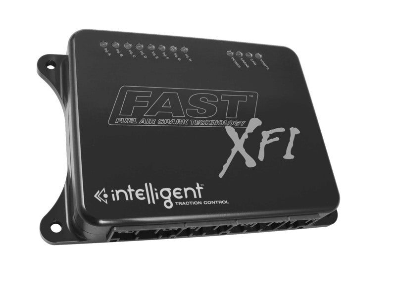 FAST ECU FAST With Traction Control FAST ECU FAST With Traction Control