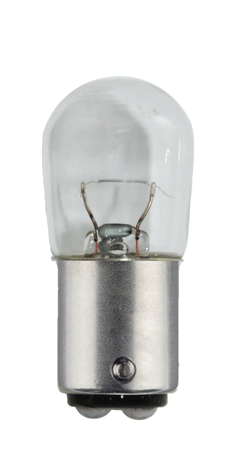 Hella Bulb 1004 12V 12/12W BA15d B6 Hella Bulb 1004 12V 12/12W BA15d B6