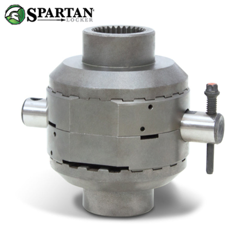 USA Standard Spartan Locker For Dana 44HD Diff w/ 30 Spline Axles / Incl. Heavy-Duty Cross Pin Shaft USA Standard Spartan Locker For Dana 44HD Diff w/ 30 Spline Axles / Incl. Heavy-Duty Cross Pin Shaft