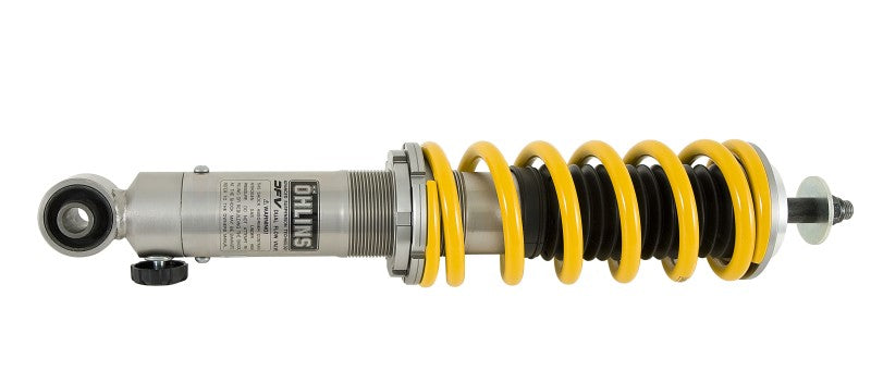 Ohlins 02-06 MINI Cooper/Cooper S (R50/R53) Road & Track Coilover System Ohlins 02-06 MINI Cooper/Cooper S (R50/R53) Road & Track Coilover System