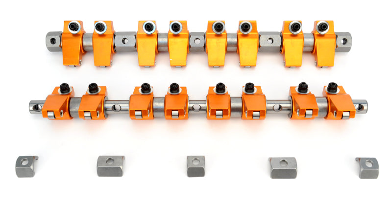 COMP Cams Alum Rocker Arm Kit Chrysler COMP Cams Alum Rocker Arm Kit Chrysler
