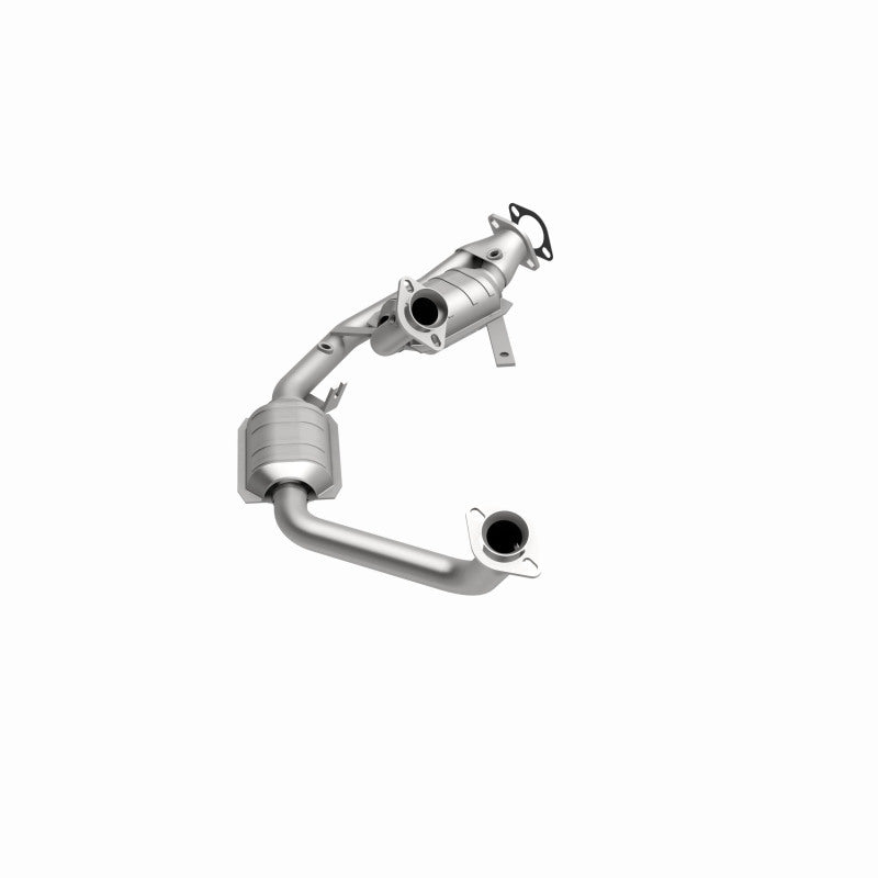 MagnaFlow Conv DF Taurus 96-99 3.0L MagnaFlow Conv DF Taurus 96-99 3.0L